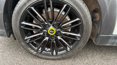 MINI Hatchback 135kW Cooper S Level 2 33kWh 3dr Auto Electric Hatchback